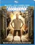 Zookeeper (Two-Disc Blu-ray/DVD Combo)