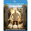 Zookeeper (Two-Disc Blu-ray/DVD Combo)