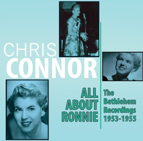 CD-Charts  Search : All About Ronnie - The Bethlehem Recordings 1953-1955