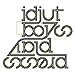 Idjut Boys, Press Play, 発売中