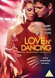 Love N` Dancing [DVD]