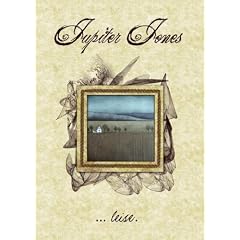 JUPITER JONES - Leise (+ CD) [DVD]