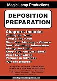 Deposition Preparation