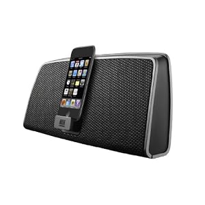 Altec Lansing iMT630 Portable Dock for iPhone and iPod