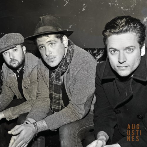 AUGUSTINES - AUGUSTINES - Zortam Music