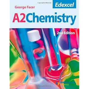【クリックでお店のこの商品のページへ】Chemistry： Edexcel A2： George Facer： 洋書