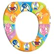 Backyardigans Soft Potty Seat - Rainbow