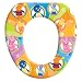 Backyardigans Soft Potty Seat - Rainbow