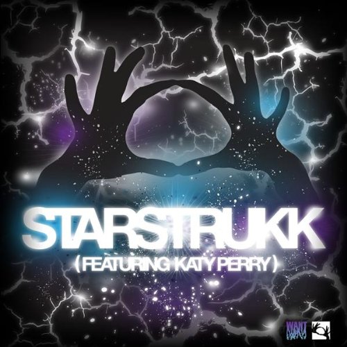 Starstrukk [Featuringkatyperry] (Explicit Bonus Version)