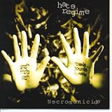 Hate Regime