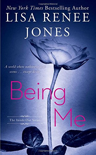 Being Me (The Inside Out Series)