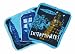 Kitchen & Housewares : Doctor Who Expandable Flannels
