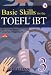 Search : Basic Skills for the TOEFL iBT 3, Listening Book (w/Audio CDs, Transcript & Answer Key)
