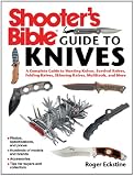 Shooter's Bible Guide to Knives