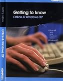 office & windows xp