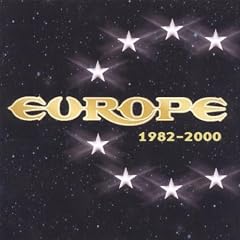 Europe 1982-2000