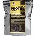 Peak Pulver Anabolic Protein Fusion, Vanille, 1000 g