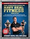 The Complete Guide to Navy Seal Fitness, Third Edition (Includes Free DVD): Updated for Today's Warrior Elite