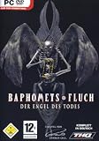 Eigenschaften THQ Entertainment GmbH  / Baphomets Fluch 4 - Der Engel des Todes (DVD-ROM