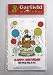 Vintage Garfield Birthday Party Bag Set