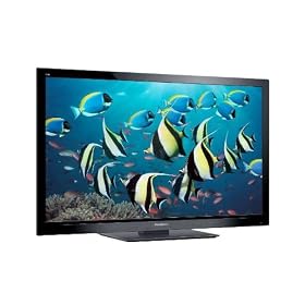 Panasonic - TX-LF32E30 - TV LCD 32" - LED - HD TV 1080p - Viera Connect - 200 Hz - 4 HDMI - USB