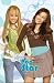 Hannah Montana - Miley Cyrus by Unknown 22.00X34.00. Art Poster Print