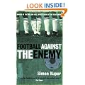 Football Against The Enemy