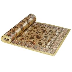 Table Runner Home Furnishings From Banaras 55 X 13 Inches