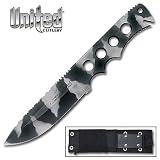 United Cutlery Camo Combat Commander Knife