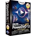 PowerDVD12 Ultra