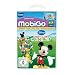 VTECH 80-250504 - MobiGo Lernspiel Micky Maus Wunderhaus