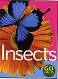 Insects Booster Pack (Go Facts)