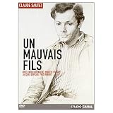 A Bad Son ( Un mauvais fils ) [ NON-USA FORMAT, PAL, Reg.2 Import - France ]