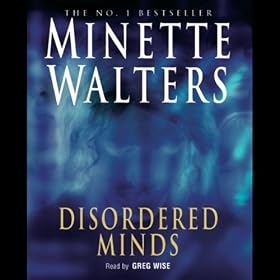 Disordered Minds