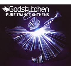 Godskitchen - Pure Trance Anthems