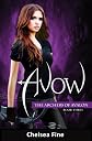 Avow (The Archers of Avalon, Book Three)