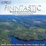 Finntastic: Musical Souvenirs from Finland