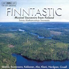 Finntastic