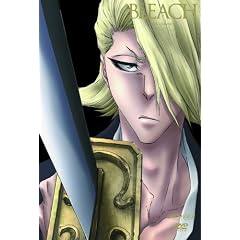BLEACH 新隊長天貝繍助篇 2