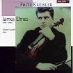 James Ehnes Plays Kreisler