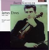 Kreisler - Violin Works