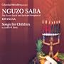 Nguzo Saba-Kwanzaa Songs for Children