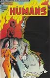 The New Humans Number 10 (The Shattered Earth Chronicles) The New Humans Number 10 (The Shattered Earth Chronicles)