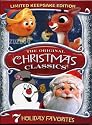 The Original Christmas TV Classics (Rudolph the Red-Nosed Reindeer/Rudolph Returns/Santa Claus is Comin' to Town/Frosty the Snowman/Frosty Returns/The Little Drummer Boy/Mr. Magoo's Christmas Carol)