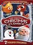 The Original Christmas TV Classics (Rudolph the Red-Nosed Reindeer/Rudolph Returns/Santa Claus is Comin' to Town/Frosty the Snowman/Frosty Returns/The Little Drummer Boy/Mr. Magoo's Christmas Carol)