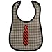 Mini Maniacs - Brian Tie Bib