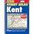Kent (Philip's Street Atlases)