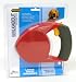 Aspen Walkabout Retractable Leash, Large, Red