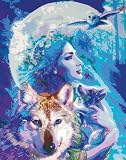 Mystische Freundschaft - 