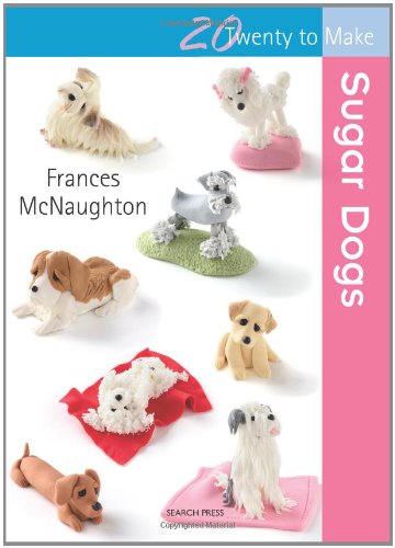Sugar Dogs (Twenty to Make) Sugar Dogs (Twenty to Make)